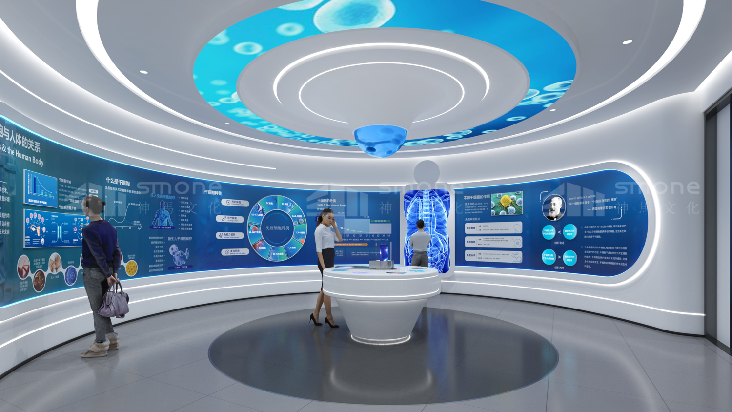 1760667002501998.png 河南焦作唯安生物科技展厅效果图 (8).png