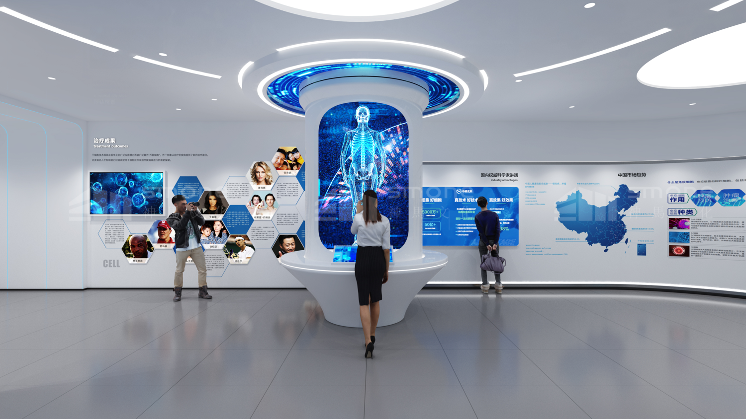 河南焦作唯安生物科技展厅效果图 (13).png