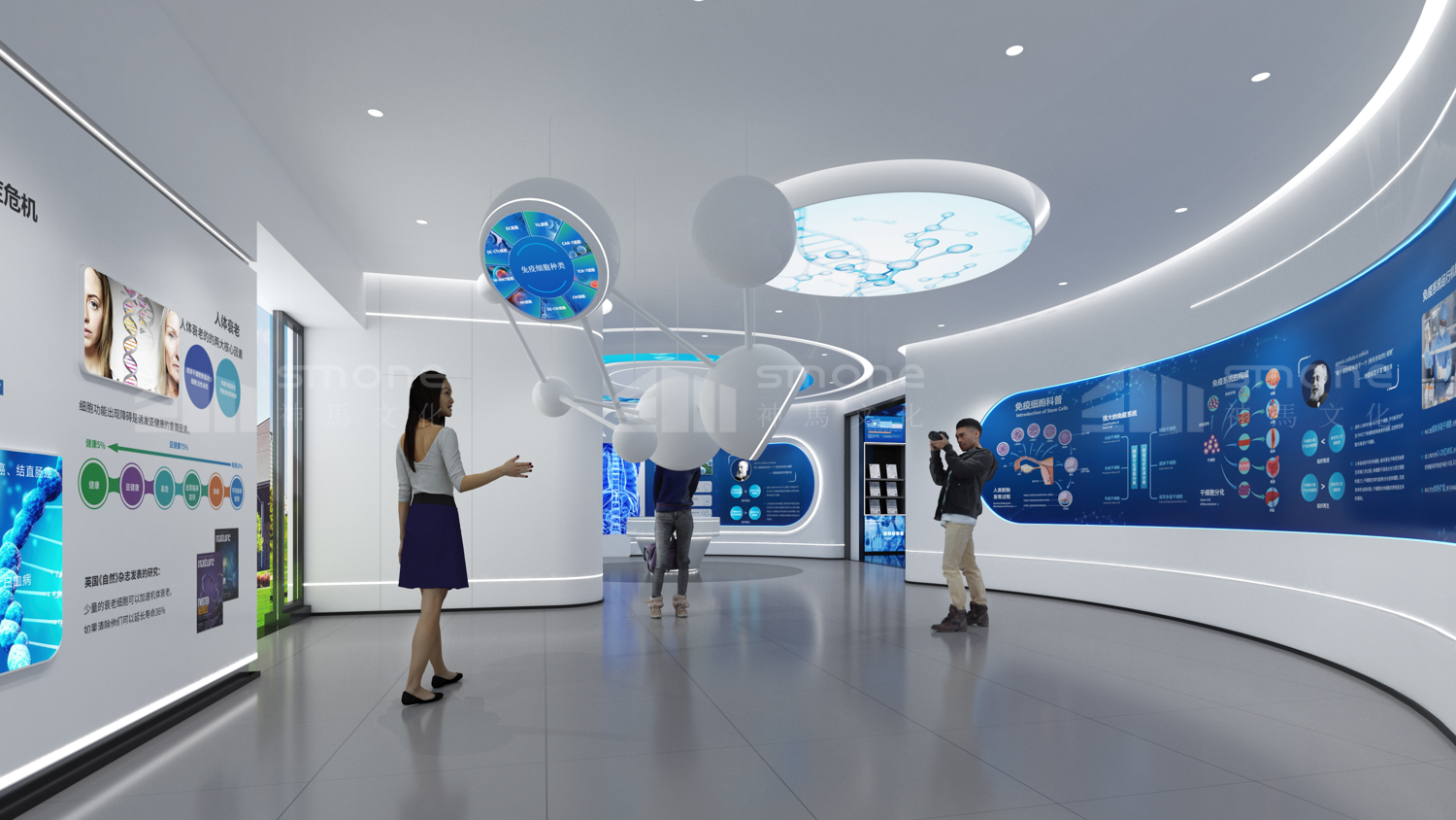 河南焦作唯安生物科技展厅效果图 (10).png