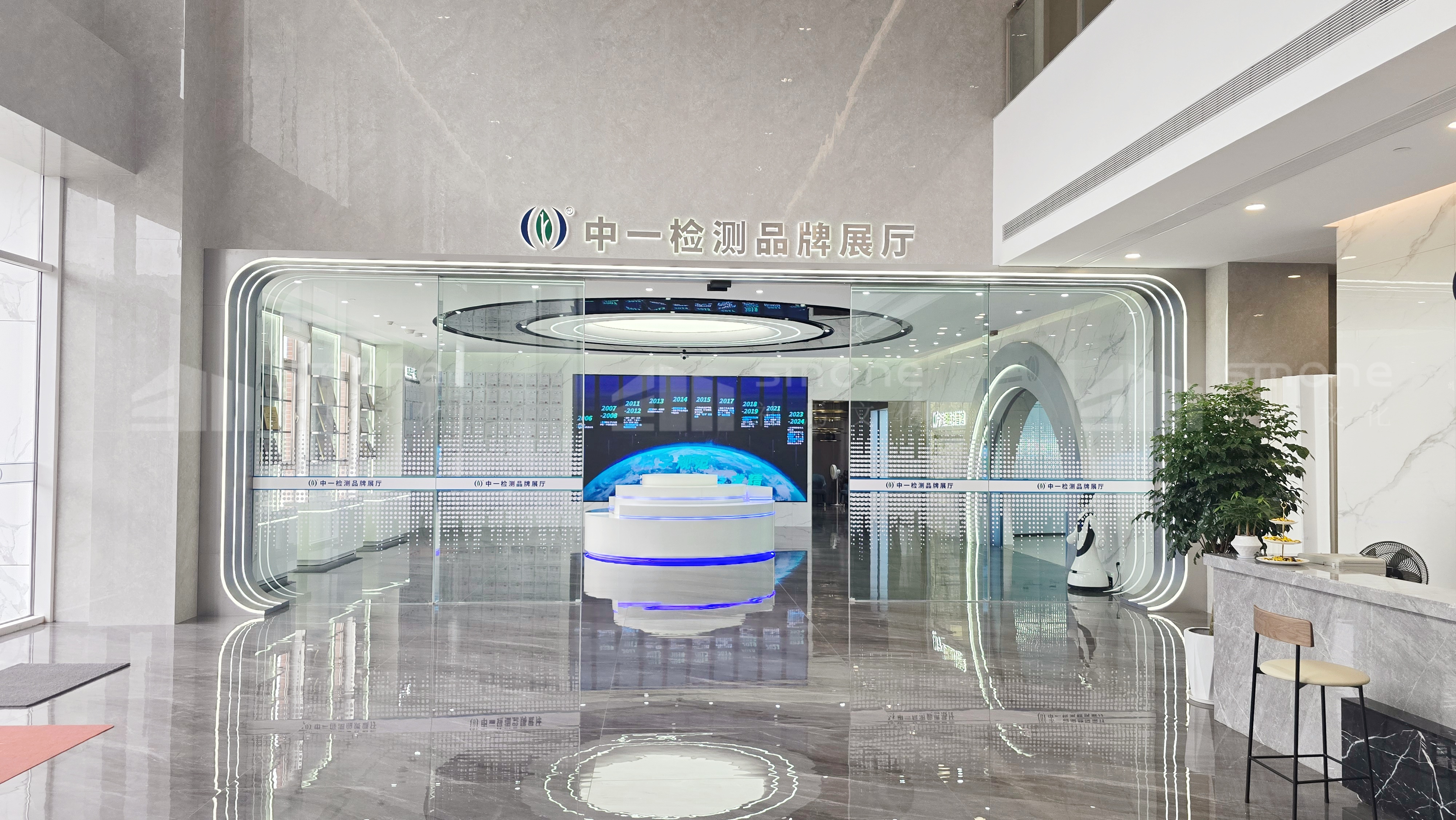 神马文化筑就科普新地标！上海细胞治疗集团宁波科普中心正式亮相