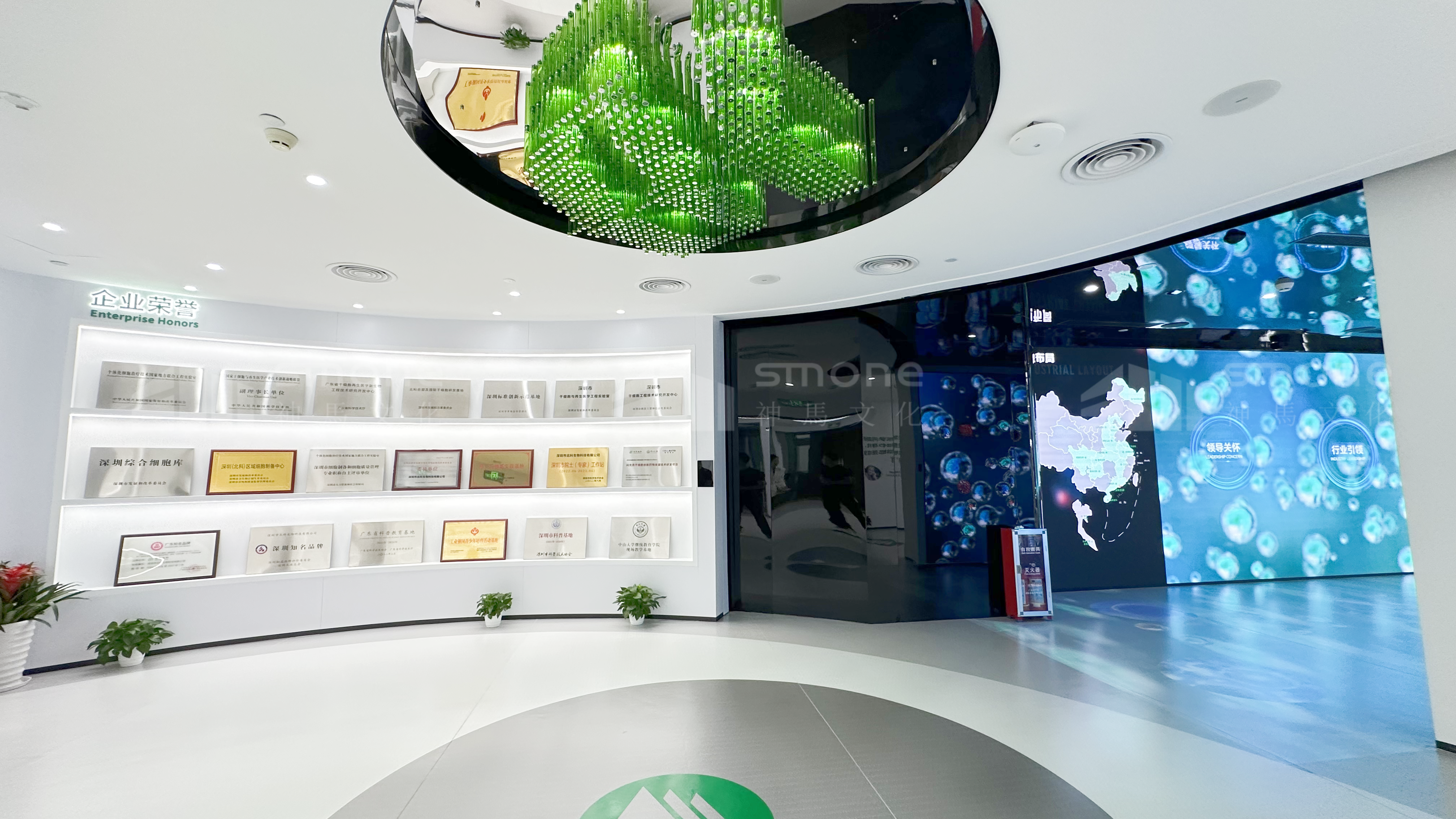 医药展厅和干细胞展厅设计公司怎么选？这些坑和技巧必须知道|生物医药展厅设计|生物医疗展厅设计|生物科技展厅设计|干细胞展厅设计|干细胞科普馆设计