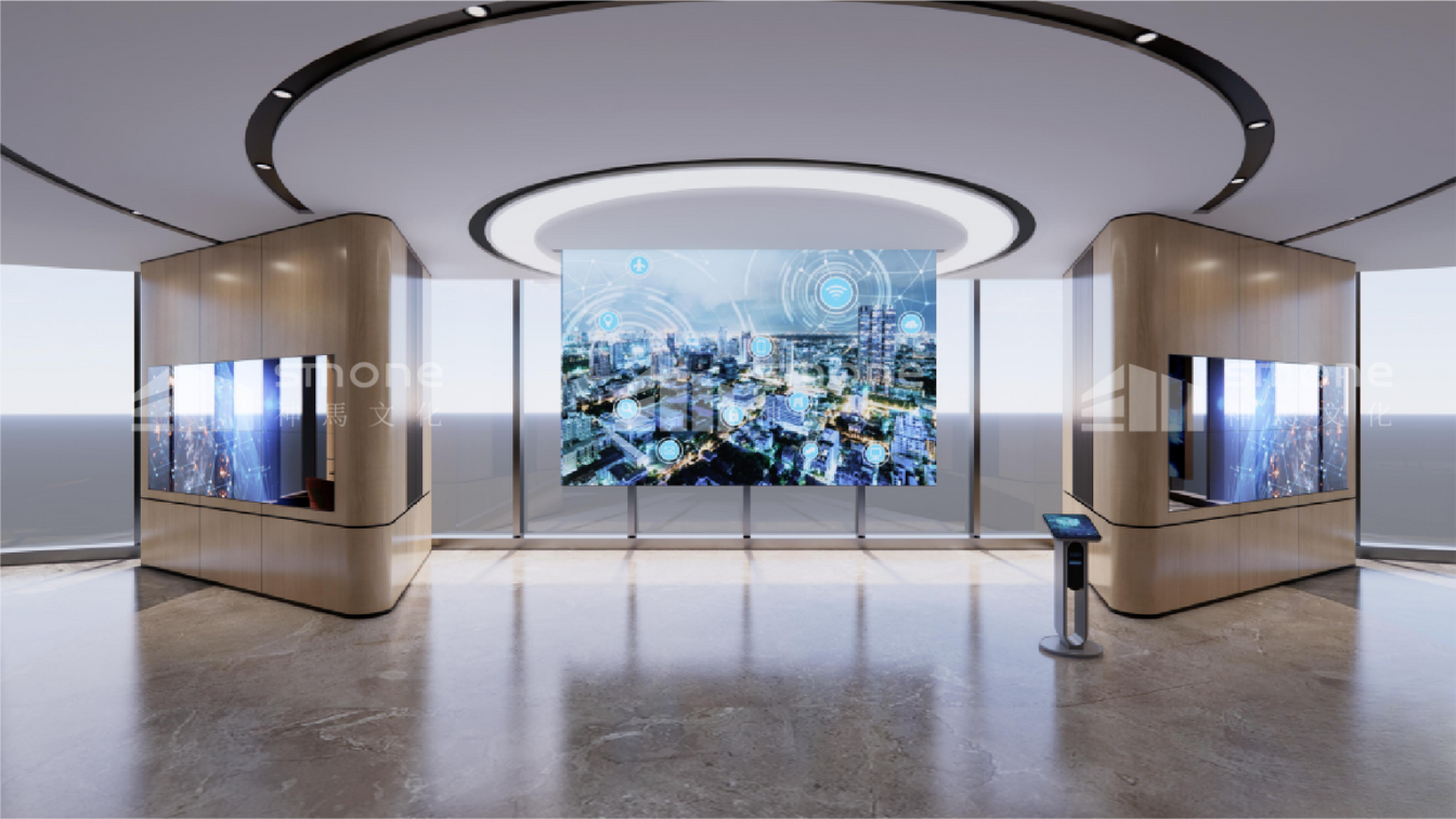 体验为王的“共鸣场”：神马文化为三大需求驱动型行业塑造品牌迷恋展厅空间|企业展厅设计|生物科技展厅设计|生物制造展厅设计|生物医药展厅|神马文化展厅设计公司