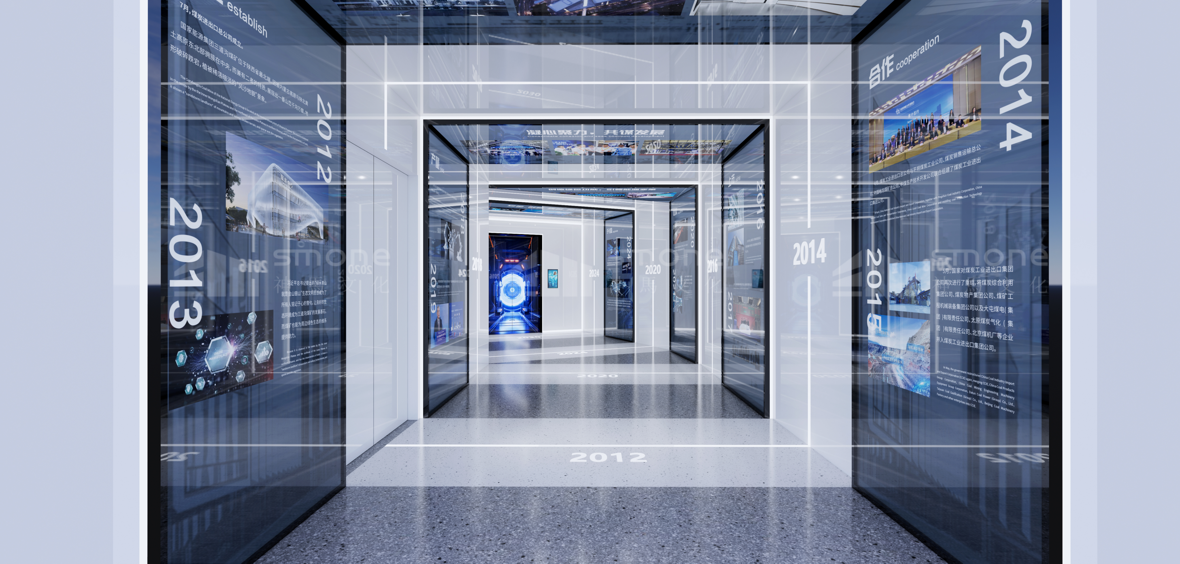 2026展厅设计公司怎么选？5家专业展厅服务商实力测评与选型要点