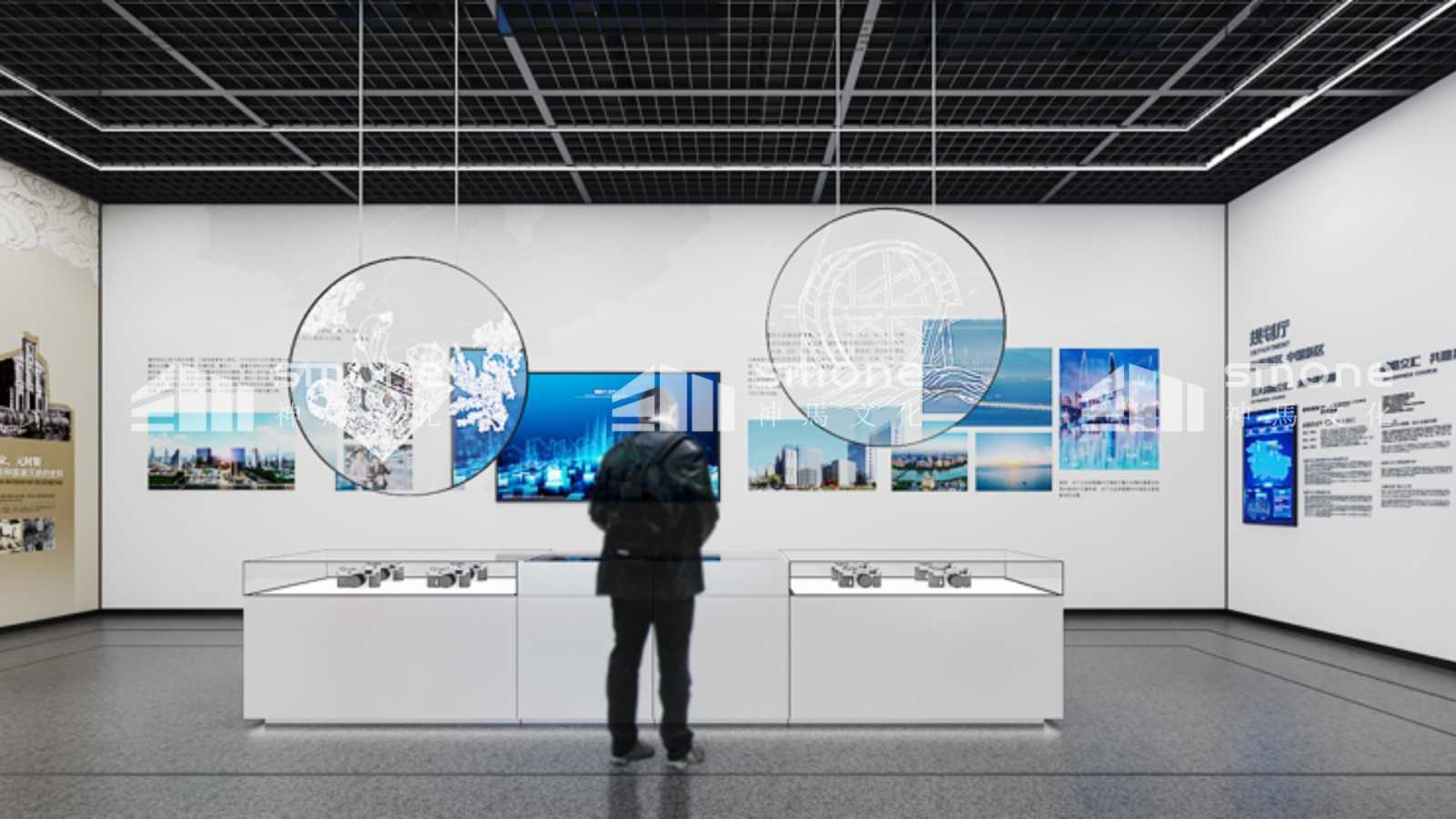 内蒙古展厅设计公司怎么选？2026年从设计实力到施工标准的完整选型指南|企业展厅|展厅建设|展厅装修|展厅施工|展厅设计公司哪家好