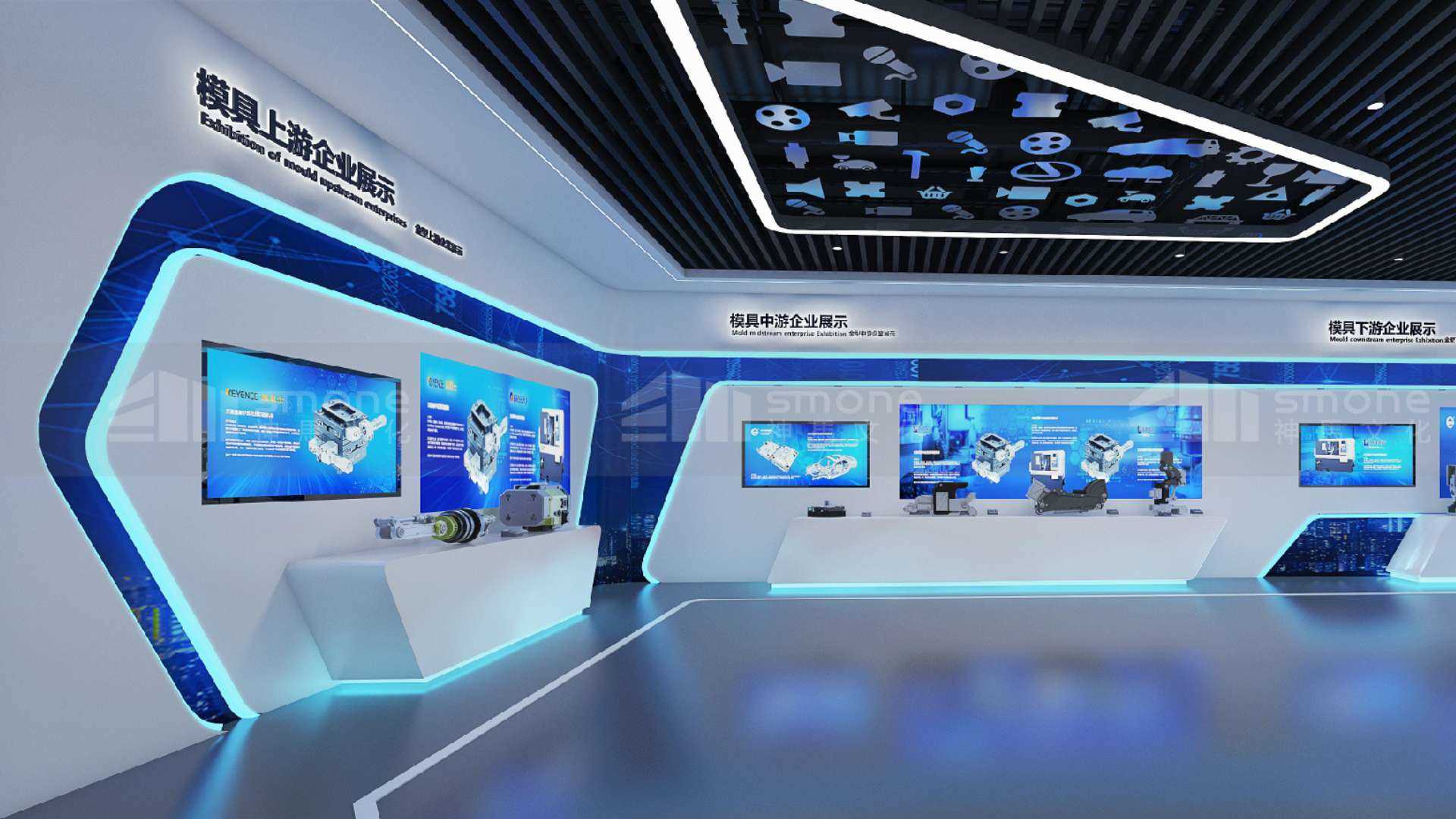 2026深圳展厅设计公司哪家靠谱？行业新标准、榜单解析与避坑全攻略|企业展厅|科技馆|展厅展馆建设|展厅设计施工|展厅设计装修