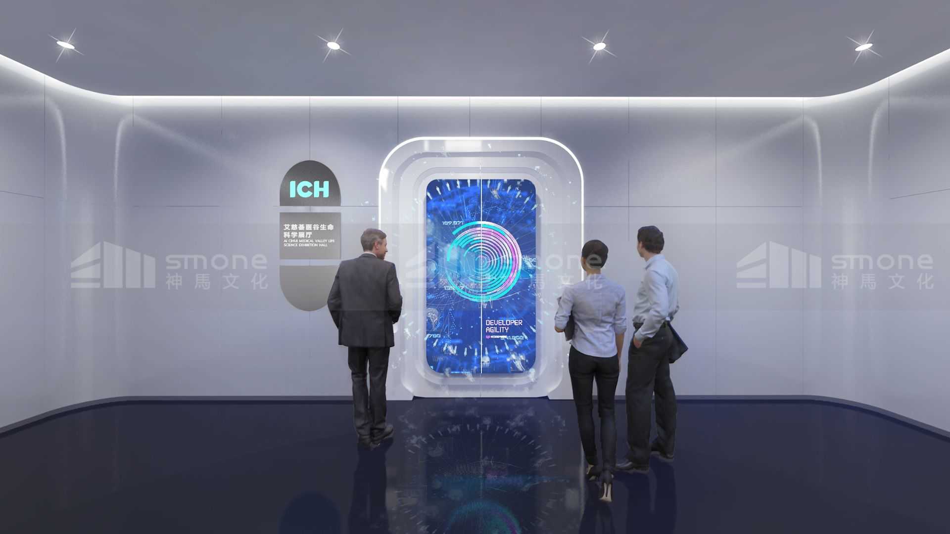 2026年8月展厅设计公司怎么选?8家实力展厅服务商盘点与防坑指南|展厅设计公司推荐|深圳企业展厅设计公司|生物医药展厅|大健康展厅